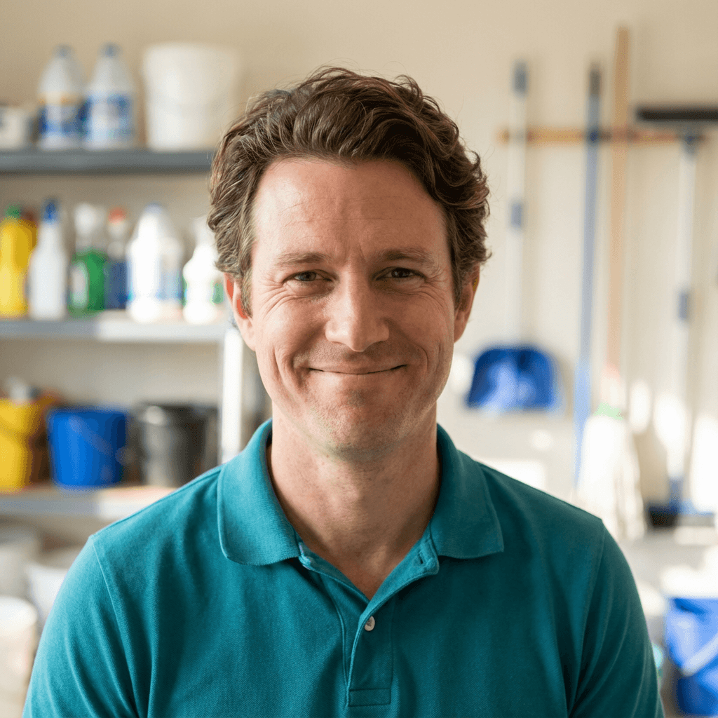 Chef Alessandro De Luca