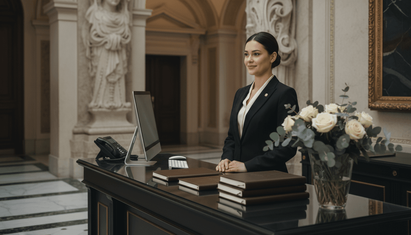 Seamless Service Coordination