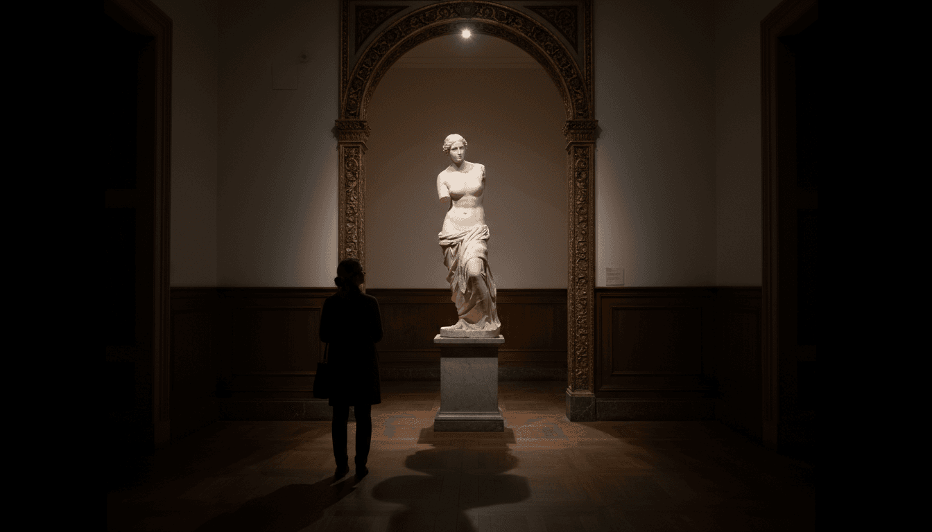 Exclusive Cultural Access